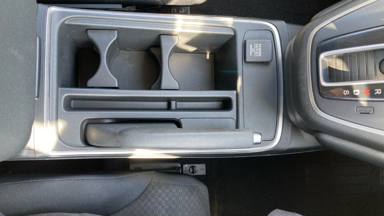 Honda CR-V 2.0 i-VTEC SE Plus 5dr Auto [Nav] Petrol Estate